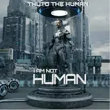 Thuto The Human – Bad Romance ft. KMAT & Tango Supreme