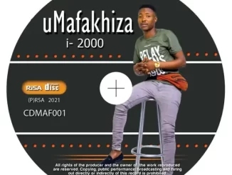 Umafakhiza Mfeka I 2000