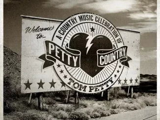 Various Artists Petty Country A Country Music Celebration Of Tom Petty