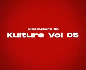 Vibekulture SA – Kulture Vol 5
