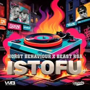 Worst Behaviour & Beast RSA – Istofu