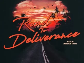 Sean Kingston Road To Deliverance