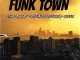 Sthipla Rsa, Official Fifteen Rsa & Qveen – Funk Town