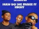 Way Kay & Longkay ft Dintleonthetrack – How Do We Make It Right